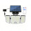 Intelligent Motion Sensors Security Light with Waterproof 1