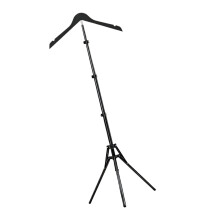 Two Function Garment Display Stand For Retail Stores And Home
