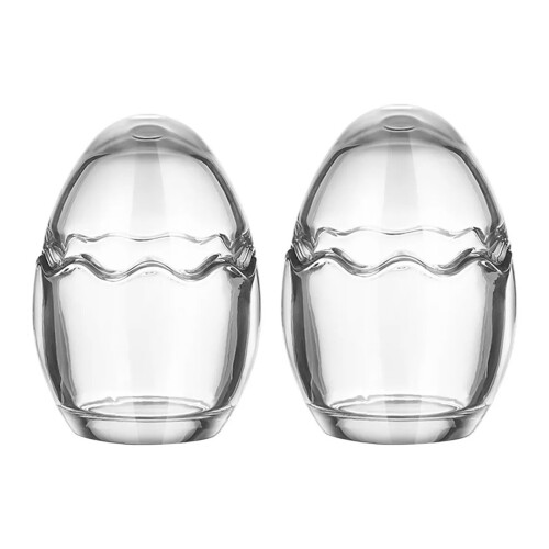 Multipurpose Glass Decorative Jar Transparent Candle-large 2