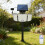 Intelligent Motion Sensors Security Light with Waterproof 4