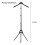Two Function Garment Display Stand For Retail Stores And Home 5