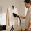 Two Function Garment Display Stand For Retail Stores And Home 6