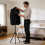 Two Function Garment Display Stand For Retail Stores And Home 7