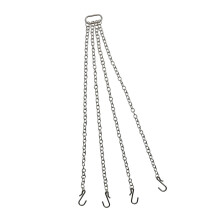 Strong Iron Hook Chain High Simulation Lift Hooks Upgrades-18cm