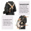 Freeing Hand Chest Mounted Dog Cats Backpacks Durability 2