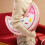 Fun Geometric Shape Hugging Pillow Safe Soft Furry Fabric-Oval 5
