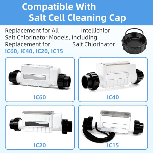 Rust Resistant Acid Washing Components Acid Wash Set For Pool 1