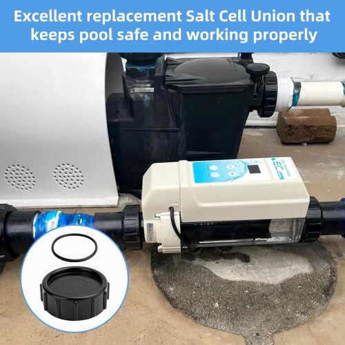Rust Resistant Acid Washing Components Acid Wash Set For Pool 2