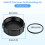 Rust Resistant Acid Washing Components Acid Wash Set For Pool 4