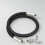 High Performances Compressor Jumper Hose 1/2 Inch NPT-48inch 7