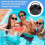 Rust Resistant Acid Washing Components Acid Wash Set For Pool 6
