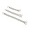 Strong Iron Hook Chain High Simulation Lift Hooks Upgrades-18cm 5