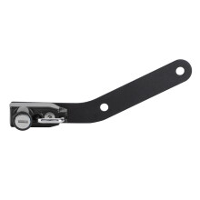 Motorcycle Helmet Lock for Suzuki GSX R1000/R L7 2017+ Black