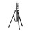 FL2009 Adjustable Metal Tripod Light Stand 10kg, 6ft Height, Foldable 1