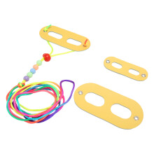 Conjunto de coleira e guia para lagartos, material durável e seguro para répteis, ajuste regulável com design ultramacio, coleira de couro macio