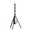FL2009 Adjustable Metal Tripod Light Stand 10kg, 6ft Height, Foldable 2