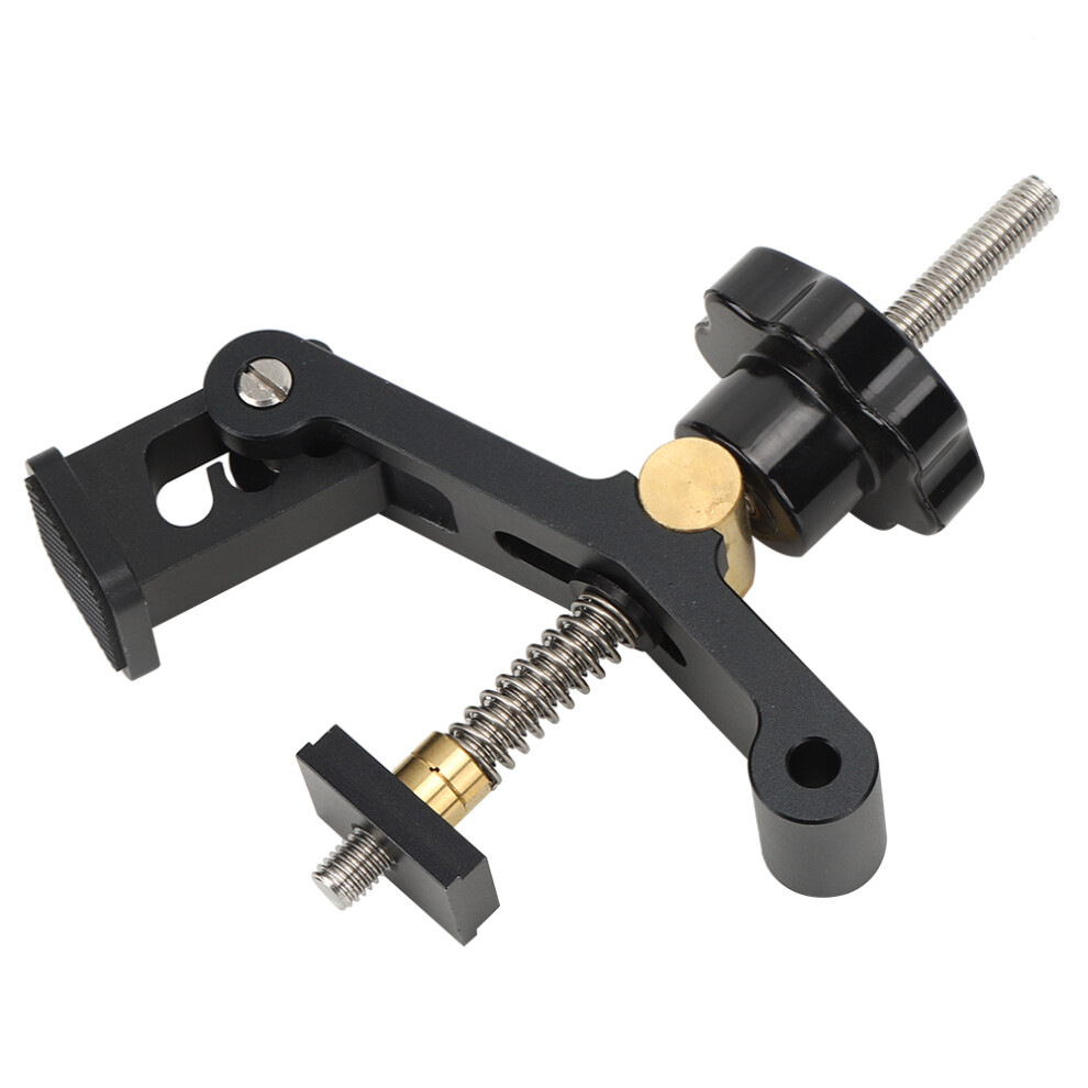 Clamp For Woodworking Chute 30 & 45 Degree Fixing Clips Premium Carpentry Tool 9391392372129