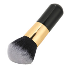 Large Loose Powder Brush Soft Long Hair for Blush Foundation Face Makeup