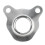 Aluminium Auto Water Hose Connector BMW 4