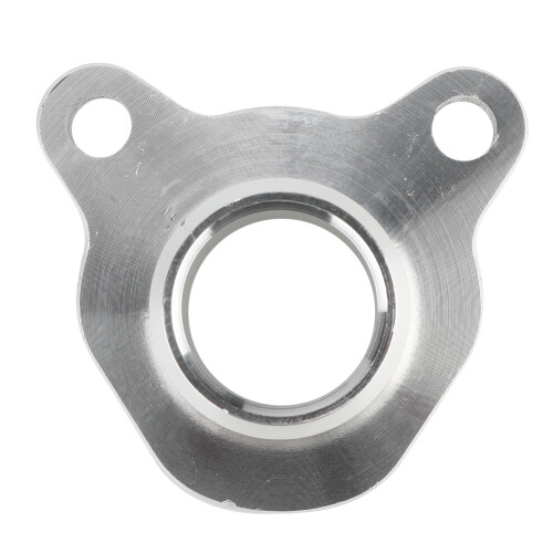 Aluminium Coolant Joint for BMW 3.0L Engine 1