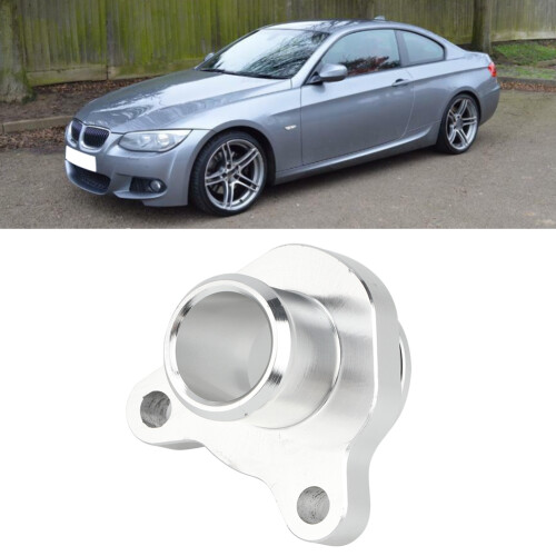 Aluminium Hose Fitting for BMW 525Xi 528i