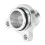 Aluminium Coolant Pipe Fitting for BMW E90 10