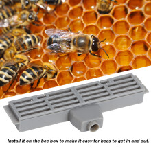 Plastic Bee Anti Run Holes Tool Set