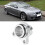 Coolant Hose Fitting Aluminium for BMW N53 6
