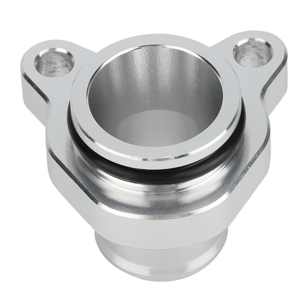 Auto Water Hose Fitting Aluminium For Bmw 325I 330I 525Xi 528I /44638 6901392655233