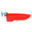 DIY Aerodynamic Wind-Power Speedboat Model for Kids, ABS Plastic 10