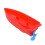 DIY Aerodynamic Wind-Power Speedboat Model for Kids, ABS Plastic 8
