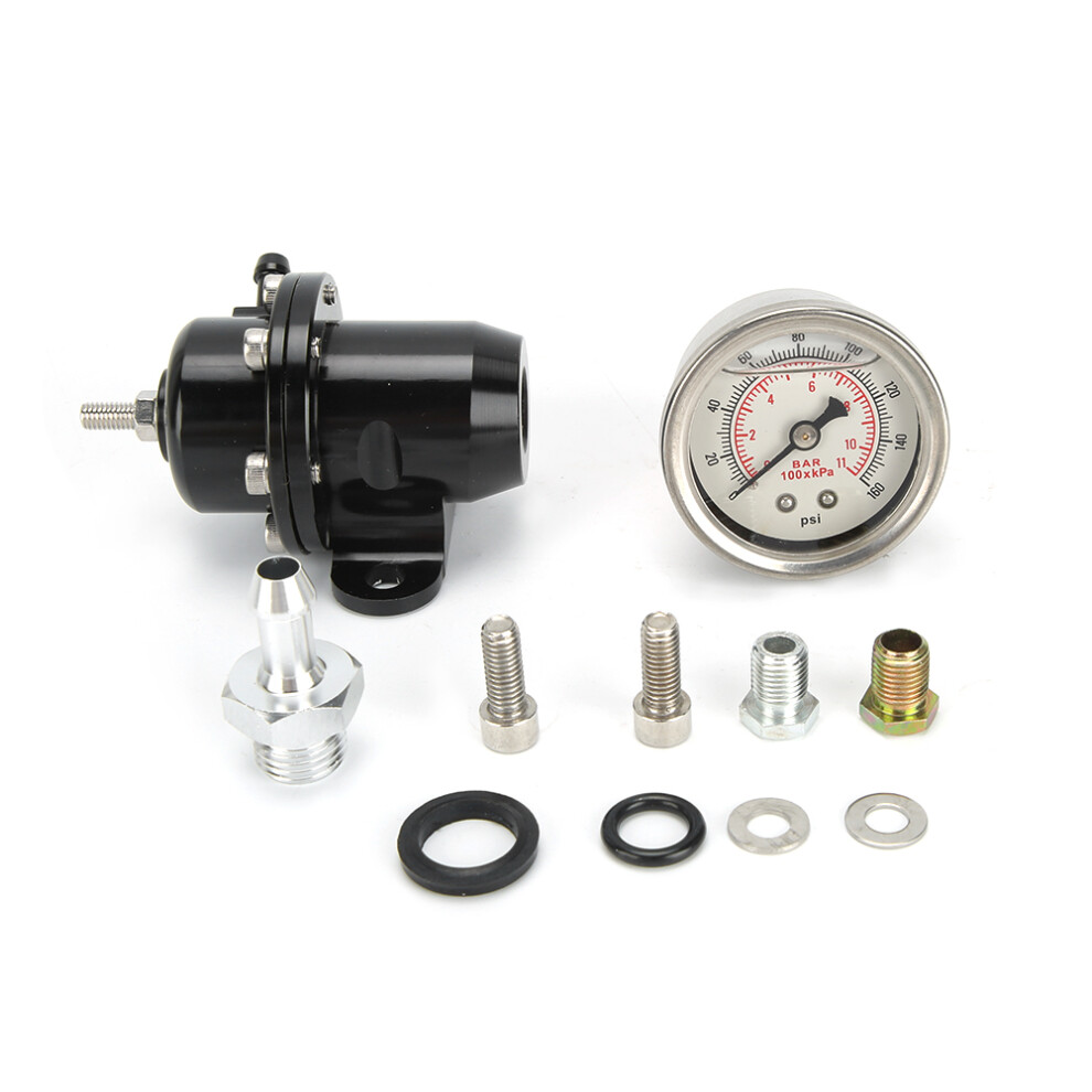 Civic Accord Prelude Fuel Regulator 7055741608377