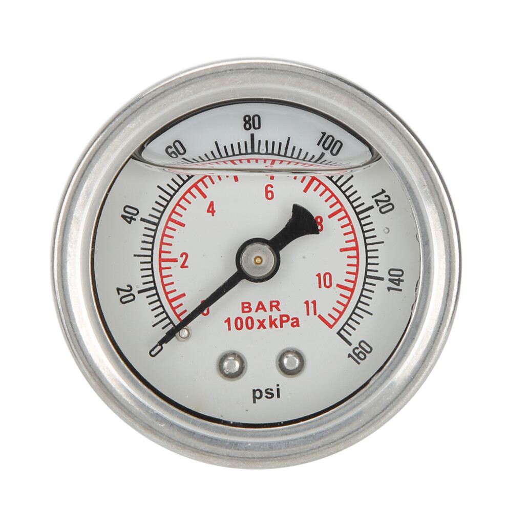 Honda Fuel Pressure Regulator Gauge 7055741517327