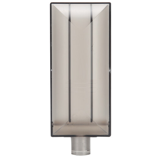Oxygen Generator Filter for 5L/9L Concentrator, PP, 16 x 6.4cm 2