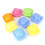 Set of 8 Cute Rice Moulds UK 2