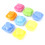 Set of 8 Cute Rice Moulds UK 8