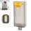 Oxygen Generator Filter for 5L/9L Concentrator, PP, 16 x 6.4cm 13