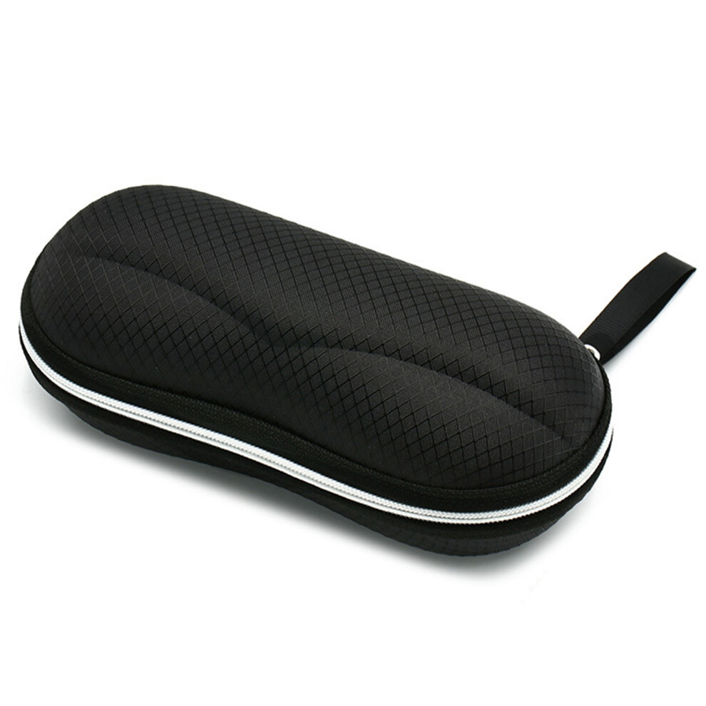Creation-3C Hard Shell Eyeglass Case - Travel Protection