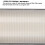 Oxygen Generator Filter for 5L/9L Concentrator, PP, 16 x 6.4cm 15