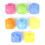 Set of 8 Cute Rice Moulds UK 5