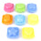 Set of 8 Cute Rice Moulds UK 3