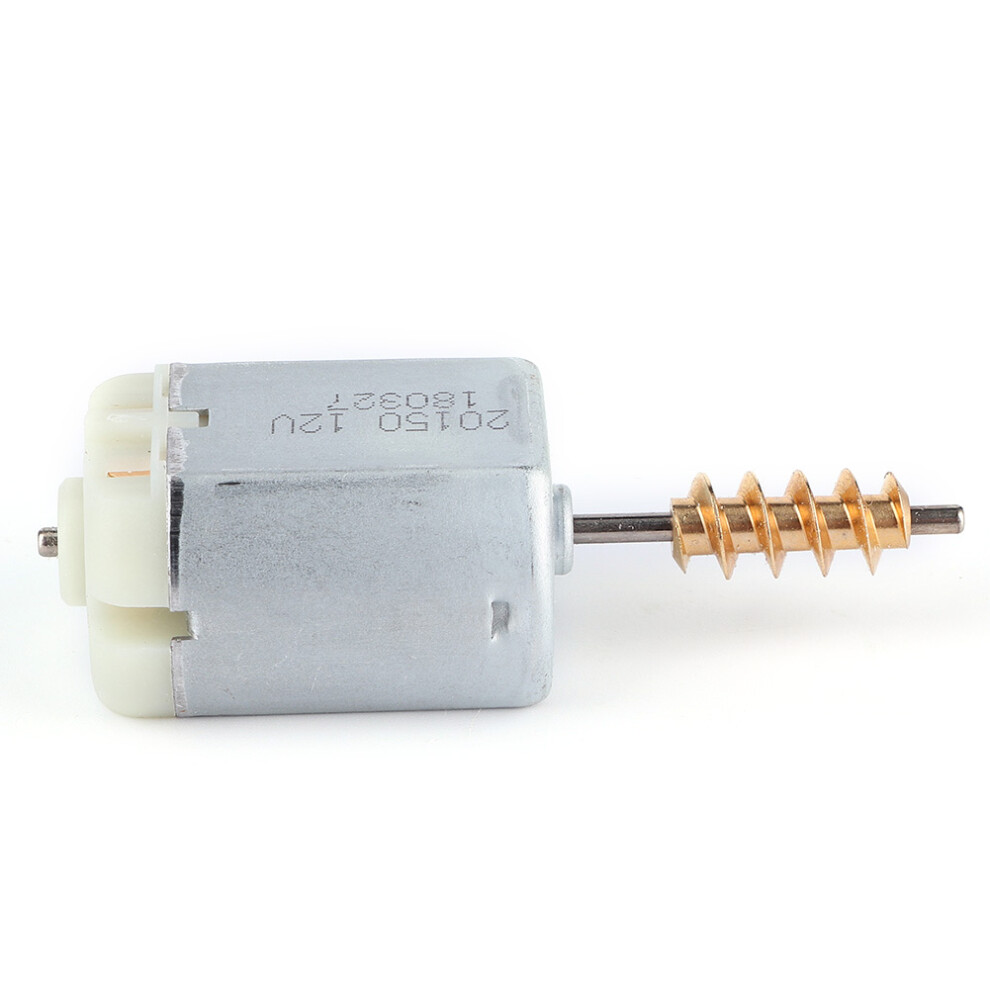 Mercedes-Benz W204 W207 W212 Steering & Door Lock Motor Enhanced Durability 9401392377625