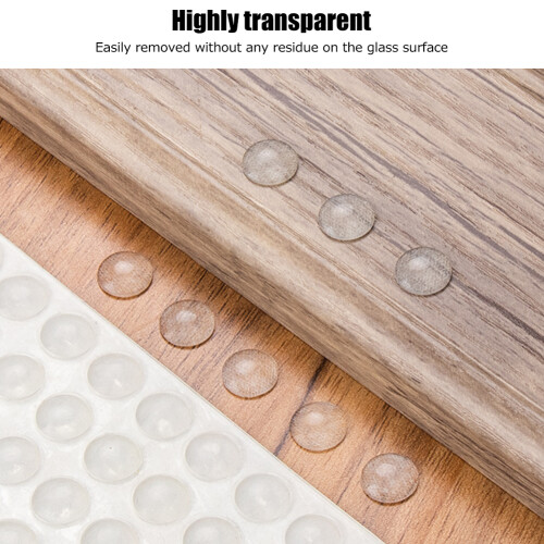 Silikon Zubehör Pads 10x3mm 1