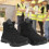 Herren HighTop Wanderschuhe durchstichfest 16