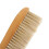 Double Row Long Handle Beekeeping Brush, Wood Handle, 40.7cm 1