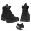 Leichte Outdoor Schuhe Herren HighTop 17