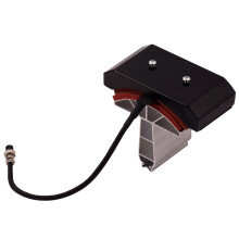 Hat Cap Press Mat 5.5x3 Inch Heat Transfer Pad for Heat Press Machine