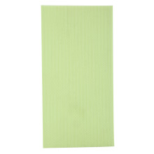 10Pcs Green Plastic Beekeeping Honey Sheet Beehive Foundation