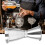 Measuring Jigger 25ml/10ml Double Head 1