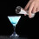 Stainless Steel Cocktail Jigger 2-in-1 1
